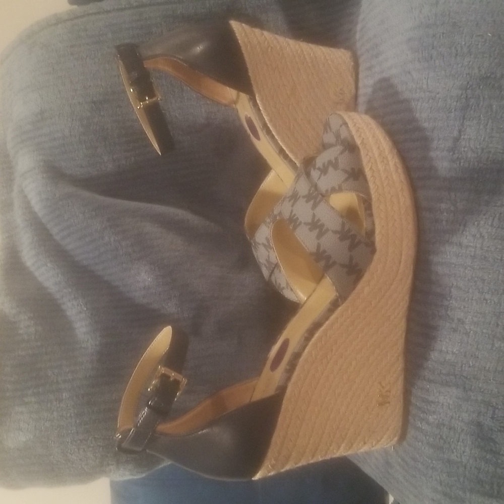 Euc Mk Espadrilles - image 1